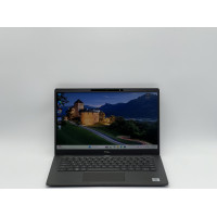 Ноутбук Dell Latitude 7310, i5-10310U, 16 GB, 240 GB, Intel UHD, 1920x1080, IPS/Touch [SH24111470] БУ