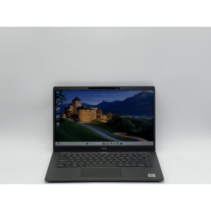 Ноутбук Dell Latitude 7310, i5-10310U, 16 GB, 240 GB, Intel UHD, 1920x1080, IPS/Touch  БУ