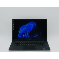 Ноутбук Dell Precision 5540, Intel Xeon E-2276M, 16 GB, 250 GB, Nvidia Quadro T2000, 1920x1080, IPS [SH24031011] БУ