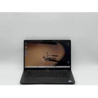 Ноутбук Dell Latitude 5400, i5-8365U, 8 GB, 240 GB, Intel UHD 620, 1920x1080, IPS [SH24121274] БУ