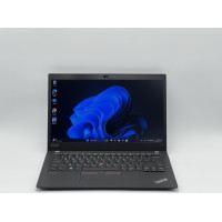 Ноутбук Lenovo ThinkPad T14s Gen 1, i5-10310U, 16 GB, 240 GB, Intel UHD, 1920x1080, IPS [SH24111014] БУ