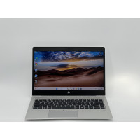 Ноутбук HP EliteBook MT44, AMD Ryzen 3 PRO 2300U, 8 GB, 240 GB, Radeon Vega 6, 1920x1080, IPS [SH2411800] БУ