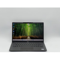 Ноутбук Dell Latitude 7310, i5-10310U, 16 GB, 240 GB, Intel UHD, 1920x1080, IPS/Touch [SH2412186] БУ