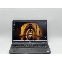 Ноутбук Dell Latitude 5500, i7-8665U, 16 GB, 240 GB, Intel UHD 620, 1920x1080, IPS [SH2411541] БУ