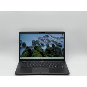 Ноутбук Dell Latitude 5400, i5-8365U, 8 GB, 240 GB, Intel UHD 620, 1920x1080, IPS  БУ