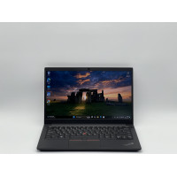 Ноутбук Lenovo ThinkPad E14, AMD Ryzen 5 4500U, 8 GB, 240 GB, AMD Radeon RX Vega 6, 1920x1080, IPS [SH2411564] БУ