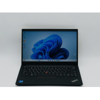 Ноутбук Lenovo ThinkPad E14 Gen 2, i5-1135G7, 8 GB, 240 GB, Iris Xe Graphics, 1920x1080, IPS [SH2406346] БУ