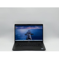 Ноутбук Dell Latitude 5400, i5-8365U, 8 GB, 240 GB, Intel UHD 620, 1366x768, TN [SH2412287] БУ