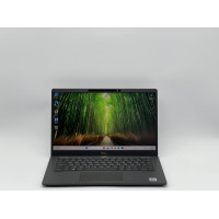 Ноутбук Dell Latitude 7310, i7-10610U, 16 GB, 120 GB, Intel UHD Graphics, 1920x1080, IPS/Touch [SH24111459] БУ