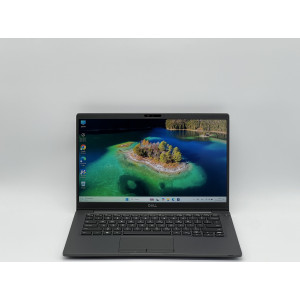 Ноутбук Dell Latitude 7400, i5-8365U, 8 GB, 240 GB, Intel UHD 620, 1920x1080, IPS  БУ