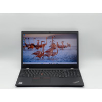 Ноутбук Lenovo ThinkPad L15 Gen 1, i5-10310U, 16 GB, 240 GB, Intel UHD, 1920x1080, IPS [SH24091271] БУ