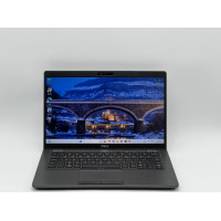 Ноутбук Dell Latitude 5400, i5-8365U, 16 GB, 120 GB, Intel UHD 620, 1920x1080, IPS [SH2411937] БУ