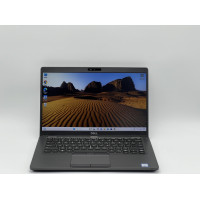 Ноутбук Dell Latitude 5400, i5-8365U, 16 GB, 240 GB, Intel UHD 620, 1920x1080, IPS [SH2411938] БУ