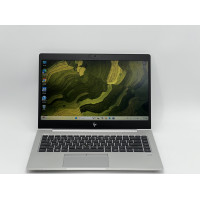 Ноутбук HP EliteBook MT44, AMD Ryzen 3 PRO 2300U, 16 GB, 240 GB, AMD Radeon Vega 6, 1920x1080, IPS [SH2411801] БУ