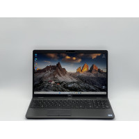 Ноутбук Dell Precision 3540, i5-8365U, 16 GB, 240 GB, Intel UHD 620, 1920x1080, IPS [SH24121917] БУ