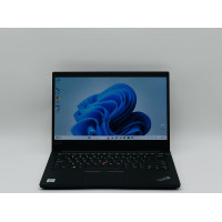 Ноутбук Lenovo ThinkPad E14 Gen 1, i5-10210U, 8 GB, 240 GB, Intel UHD Graphics, 1920x1080, IPS [SH2408896] БУ