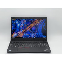 Ноутбук Lenovo ThinkPad E590, i5-8265U, 8 GB, 240 GB, Intel UHD 620, 1920x1080, IPS [YU2408061] БУ