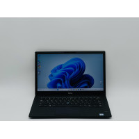 Ноутбук Dell Latitude 7490, i5-8350U, 16 GB, 250 GB, Intel HD Graphics 620, 1920x1080, IPS/Touch [SH24051045] БУ