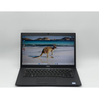 Ноутбук Dell Latitude 7490, i5-8350U, 16 GB, 240 GB, Intel UHD Graphics 620, 1920x1080, IPS [SH2411211] БУ