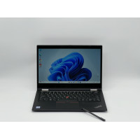 Ноутбук Lenovo ThinkPad Yoga X390, i5-8365U, 8 GB, 240 GB, Intel UHD 620, 1920x1080, IPS/Touch [SH24101119] БУ