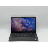 Ноутбук Dell Latitude 5401, i7-9850H, 16 GB, 240 GB, UHD Intel® 630, 1920x1080, IPS [SH2410238] БУ