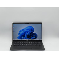 Ноутбук Dell Latitude 5400, i5-8365U, 8 GB, 240 GB, Intel UHD 620, 1920x1080, IPS [SH24111046] БУ