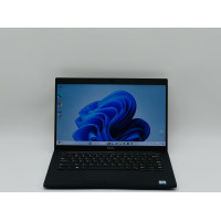 Ноутбук Dell Latitude 7390, i5-8350U, 8 GB, 120 GB, Intel UHD Graphics 620, 1920x1080, IPS [SH2408895] БУ