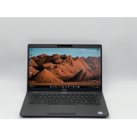 Ноутбук Dell Latitude 5401, i5-9400H, 16 GB, 240 GB, Intel UHD Graphics 630, 1920x1080, IPS [SH24101125] БУ