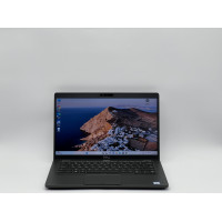 Ноутбук Dell Latitude 5400, i5-8365U, 8 GB, 240 GB, Intel UHD 620, 1366x768, TN [SH2412283] БУ