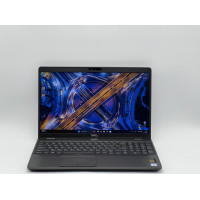 Ноутбук Dell Latitude 5501, i5-9400H, 16 GB, 240 GB, Intel UHD Graphics 630, 1920x1080, IPS/Touch [SH2411358] БУ