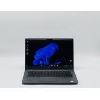 Ноутбук Dell Latitude 7300, i5-8265U, 16 GB, 240 GB, Intel UHD Graphics 620, 1920x1080, IPS [SH23091452] БУ