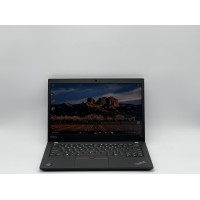 Ноутбук Lenovo ThinkPad T495, AMD Ryzen 5 PRO 3500U, 12 GB, 240 GB, AMD Radeon Vega 8 Graphics, 1920x1080, IPS/Touch [SH2412353] БУ