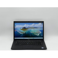 Ноутбук Dell Latitude 7490, i5-8350U, 16 GB, 240 GB, Intel UHD Graphics 620, 1920x1080, IPS [SH2411230] БУ