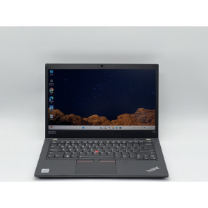 Ноутбук Lenovo ThinkPad T490, i5-10210U, 16 GB, 240 GB, Intel UHD Graphics, 1920x1080, IPS  БУ