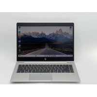 Ноутбук HP EliteBook MT44, AMD Ryzen 3 PRO 2300U, 16 GB, 240 GB, AMD Radeon Vega 6, 1920x1080, IPS [SH2411802] БУ