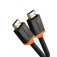 Кабель Cabletime HDMI-HDMI, 3 m, v2.0, 4K 60Hz (CH23N)