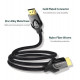 Кабель Vention HDMI-HDMI, 10 m, v1.4, 1080P 60Hz (VAA-B05-B1000)