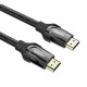 Кабель Vention HDMI-HDMI, 10 m, v1.4, 1080P 60Hz (VAA-B05-B1000)