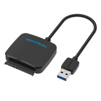 Адаптер Vention USB3.0 - SATA, 0.5 m (CEBBD)