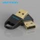 Bluetooth адаптер Vention 4.0 aptX (CDDB0)