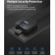 USB-хаб Vention 4-Port USB 3.0, 0.5 m (CHBBD)