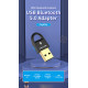 Bluetooth адаптер Vention 5.0 RTL8761B (CDSB0)