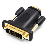 Перехідник Vention HDMI F - DVI M (DV380HD)