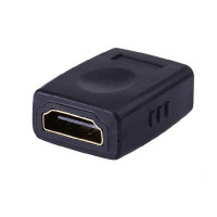 Перехідник Vention HDMI F - HDMI F прямий (H380HDFF)