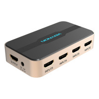 Світчер Vention HDMI 1х4 (ACDG0)