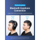 Bluetooth адаптер Vention 5.0 RTL8761B (CDSW0)