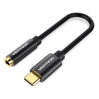 Перехідник Vention USB Type C - 3.5 мм (BGСBA)