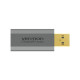 Звукова карта Vention USB Sound Card 7.1 Channel, Gray (VAB-S19-H)