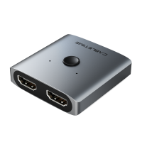 Світч Сabletime HDMI Switcher 2.0 (CP30G)