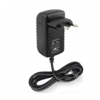 Импульсный адаптер питания 5В 3А (15Вт) Yoso штекер Tipe C длина 1,4м Q100
